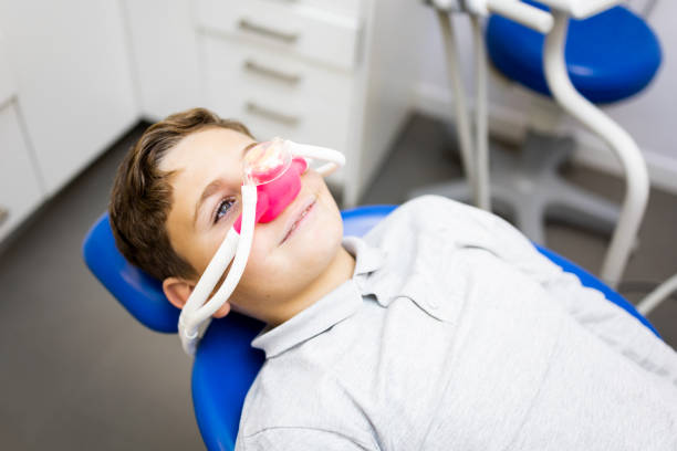 Our Range of Dental Services in Greenbriar, FL