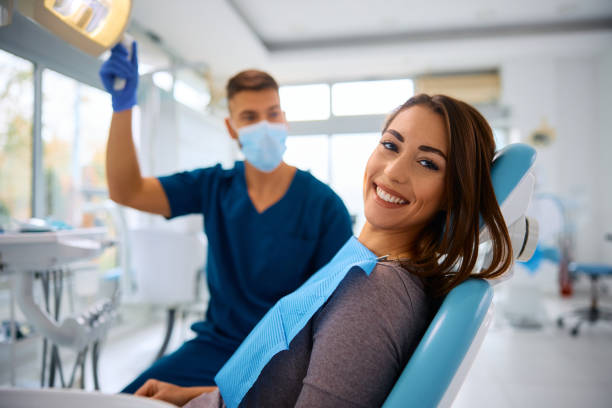 Best Dental Fillings (Composite and Amalgam)  in Greenbriar, FL