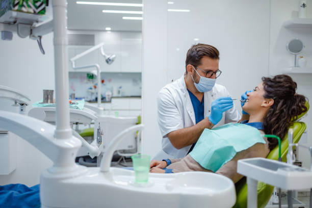 Best Root Canal Treatment  in Greenbriar, FL